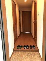 ラビュール三軒茶屋の物件内観写真